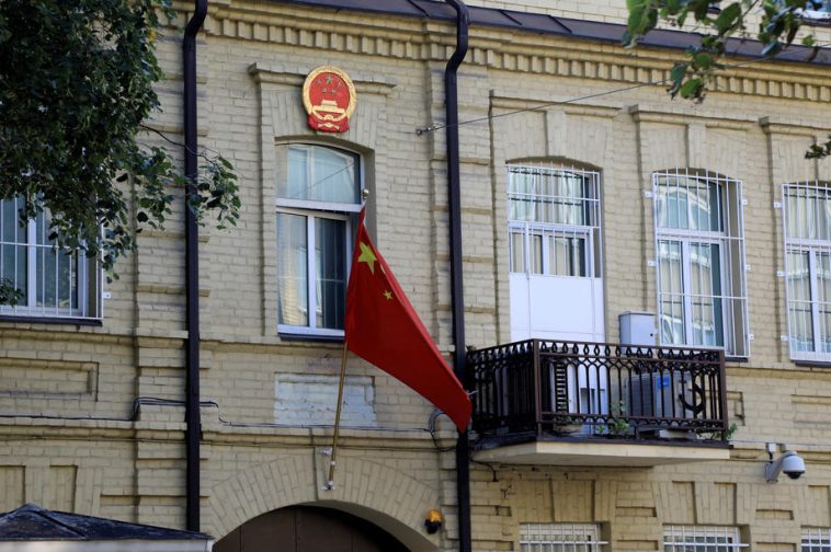 El primer ministro lituano busca restaurar las relaciones diplomáticas con China - Euractiv