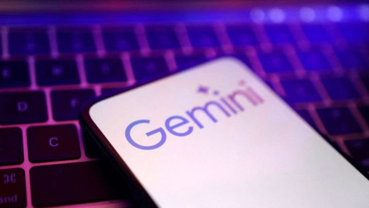 Google contempló los acuerdos exclusivos de AI de Géminis con los fabricantes de Android