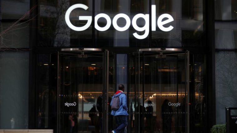 Google enfrenta una demanda del Reino Unido de 5 mil millones de libras por abusar del dominio en la búsqueda en línea