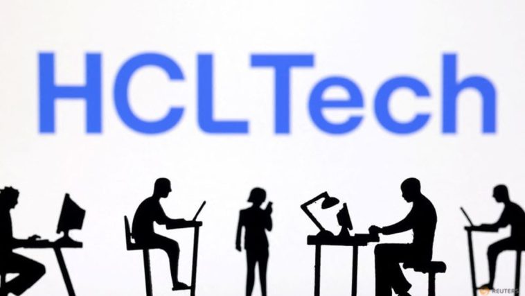 HCLTech de la India pierde por poco las estimaciones de ingresos trimestrales