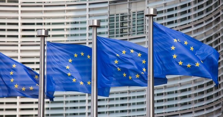 La UE quiere acelerar el procedimiento para la expulsión de migrantes de los países "seguros" 1 La UE quiere acelerar el procedimiento para la expulsión de migrantes de los países "seguros"