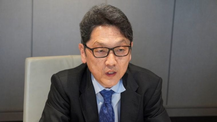 La empresa de asesoría de Mizuho y Rakuten se dirige a $ 360 millones en activos para 2029
