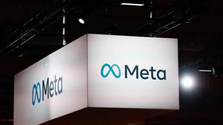 Las compañías de medios francesas demandan a Meta por prácticas comerciales