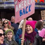 Libs planeando protesta de 50 estados ... otra vez