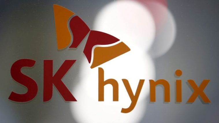 Los saltos de ganancias Q1 del proveedor de NVIDIA SK Hynix, superando las expectativas