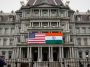 US busca un acuerdo comercial de India sobre comercio electrónico, cultivos y almacenamiento de datos, informa Bloomberg News